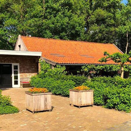 Sloapmuts Bed & Breakfast Oud-Ootmarsum Exterior photo