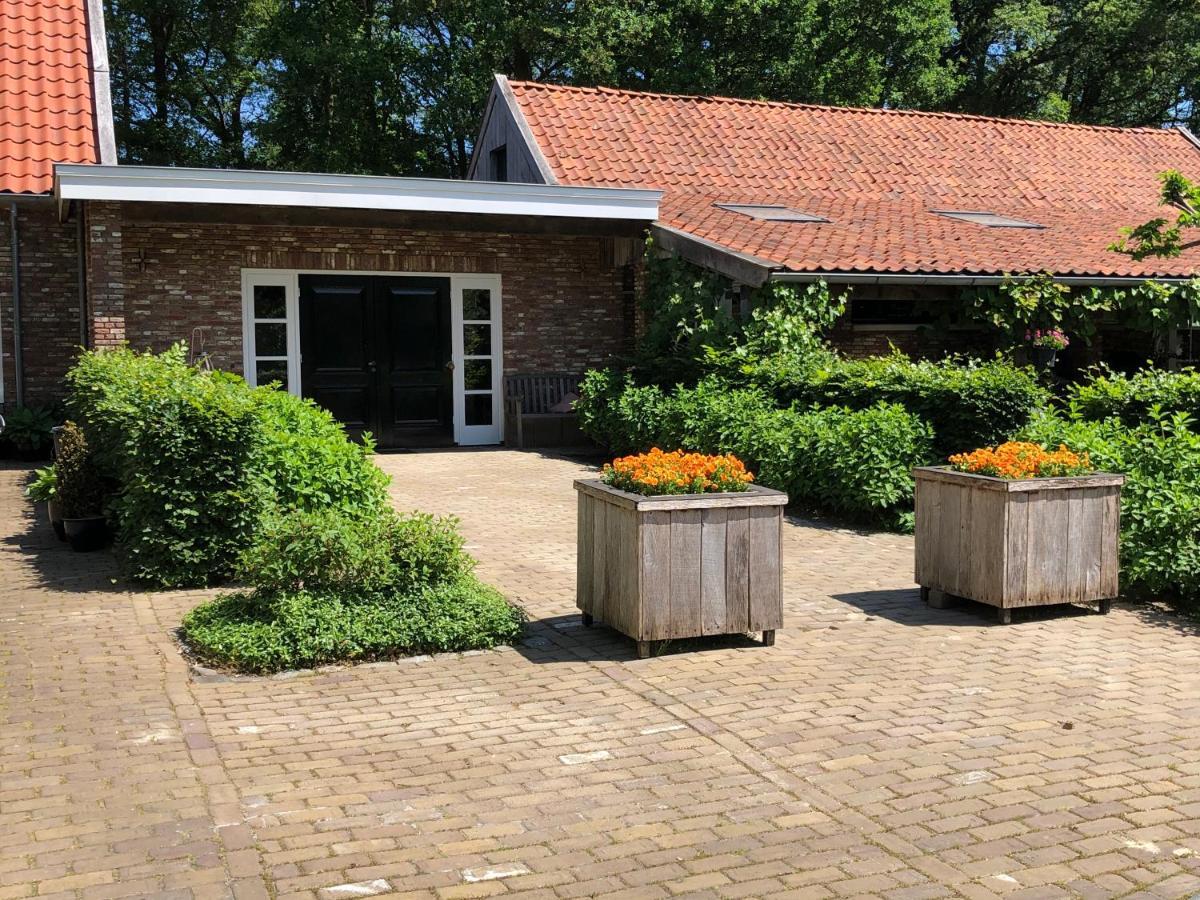 Sloapmuts Bed & Breakfast Oud-Ootmarsum Exterior photo